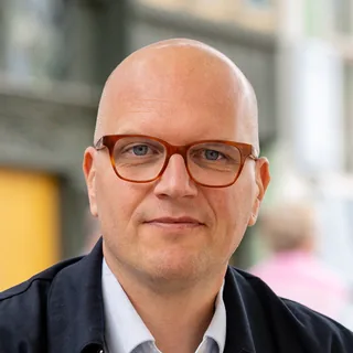 Jan Jacobs
