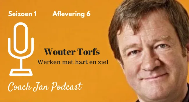 Hoes van aflevering 6 met Wouter Torfs